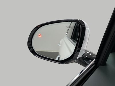 2026 Genesis GV80 3.5T Prestige AWD