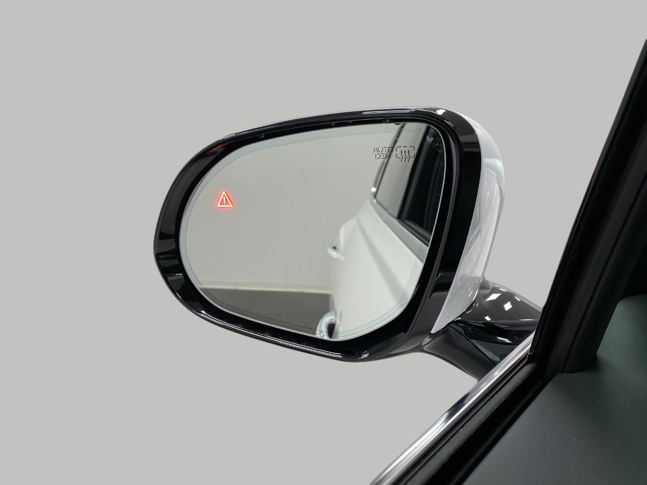 2026 Genesis GV80 3.5T Prestige AWD