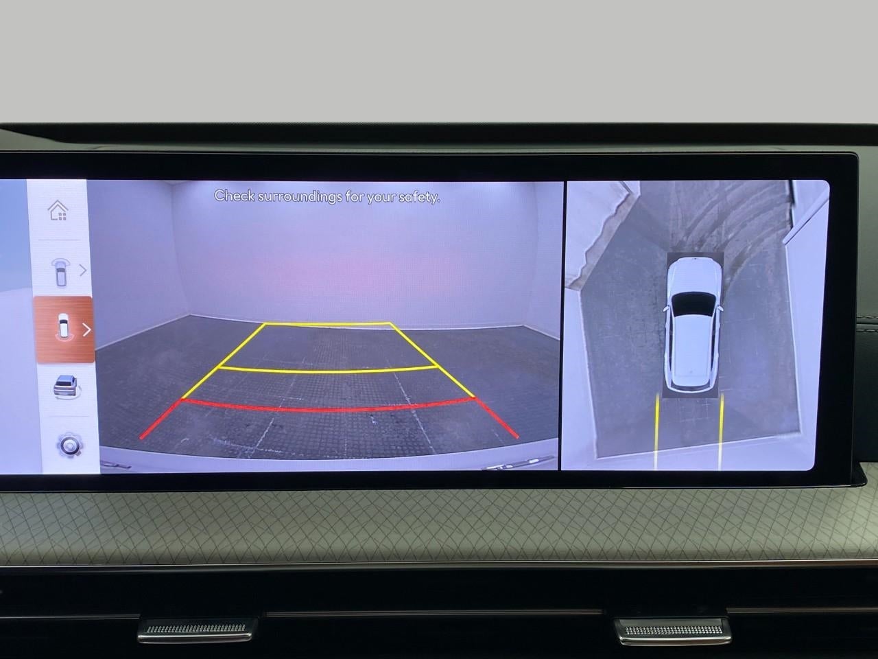 2026 Genesis GV80 3.5T Prestige AWD