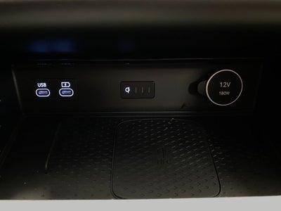 2026 Genesis GV80 3.5T Prestige AWD