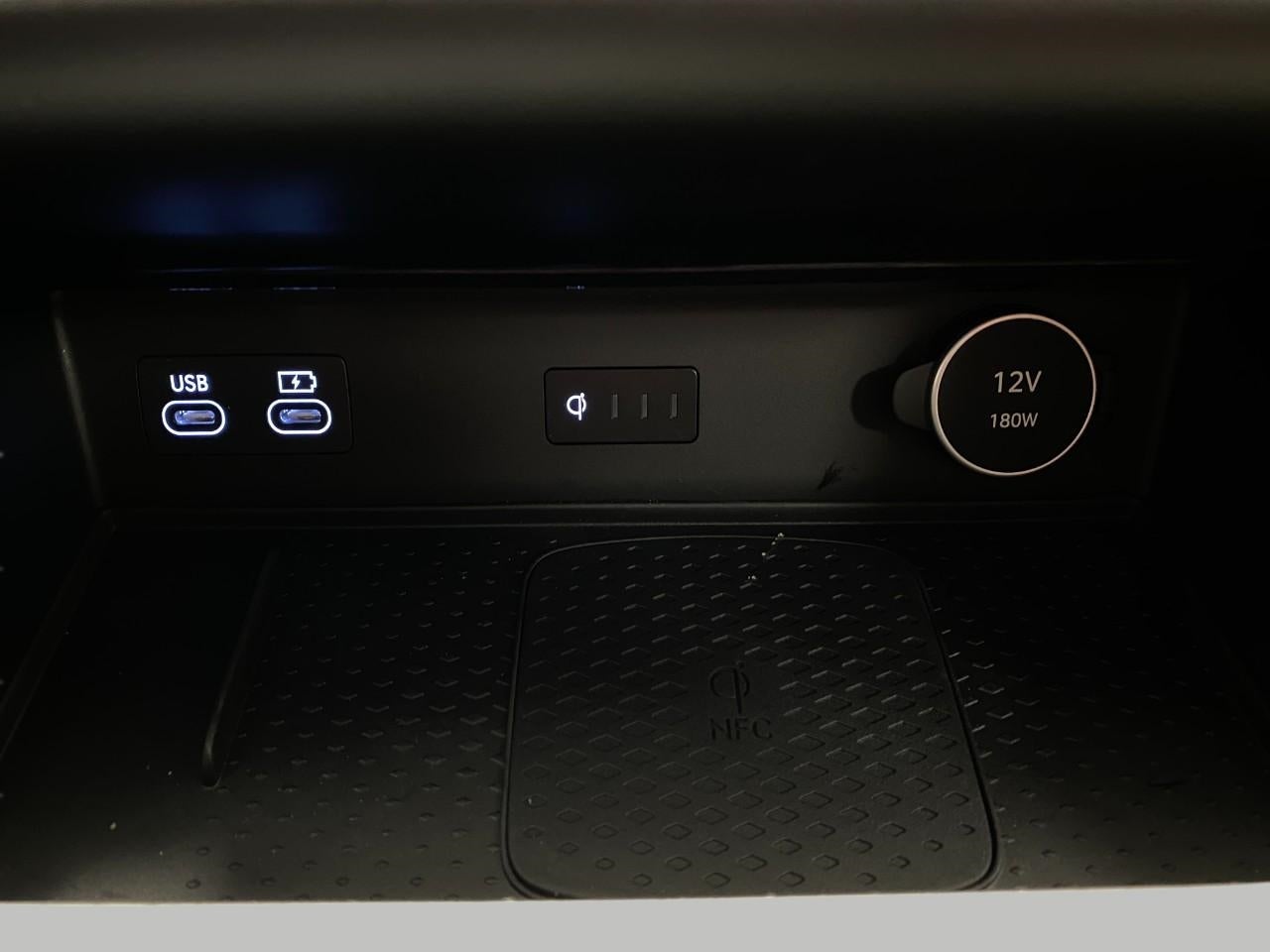 2026 Genesis GV80 3.5T Prestige AWD