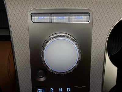 2026 Genesis GV80 3.5T Prestige AWD