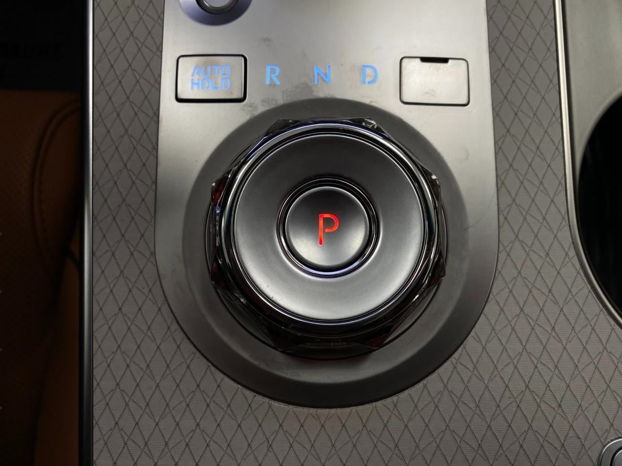 2026 Genesis GV80 3.5T Prestige AWD