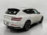 2026 Genesis GV80 3.5T Prestige AWD