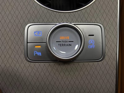 2026 Genesis GV80 3.5T Prestige AWD