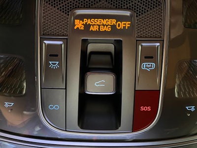 2026 Genesis GV80 3.5T Prestige AWD