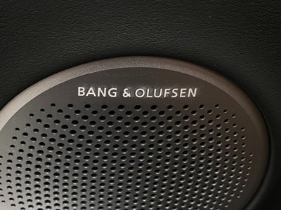 2026 Genesis GV80 3.5T Prestige AWD