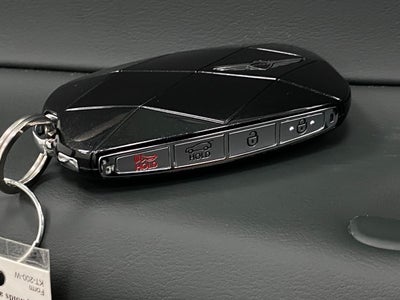 2026 Genesis GV80 3.5T Prestige AWD