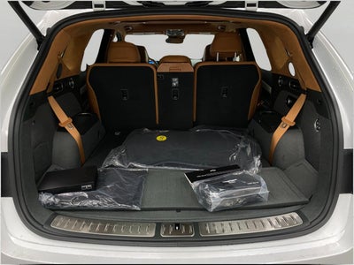 2026 Genesis GV80 3.5T Prestige AWD