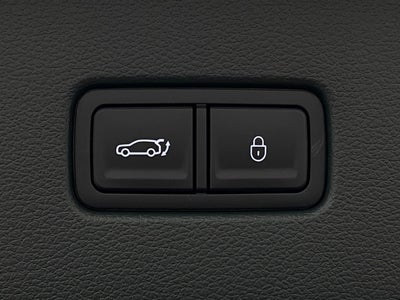 2026 Genesis GV80 3.5T Prestige AWD