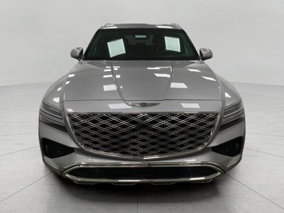 2026 Genesis GV80 3.5T Prestige AWD