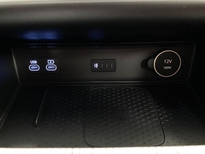 2026 Genesis GV80 3.5T Prestige AWD