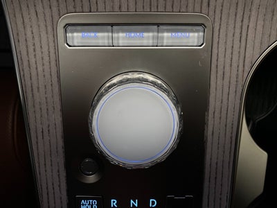 2026 Genesis GV80 3.5T Prestige AWD