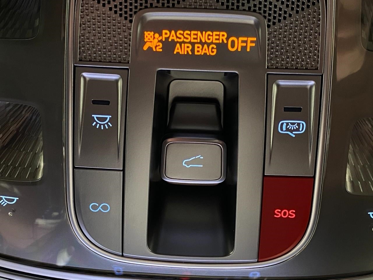 2026 Genesis GV80 3.5T Prestige AWD