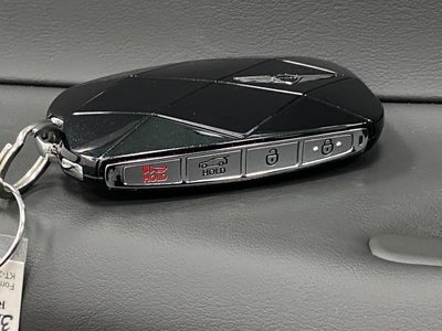 2026 Genesis GV80 3.5T Prestige AWD