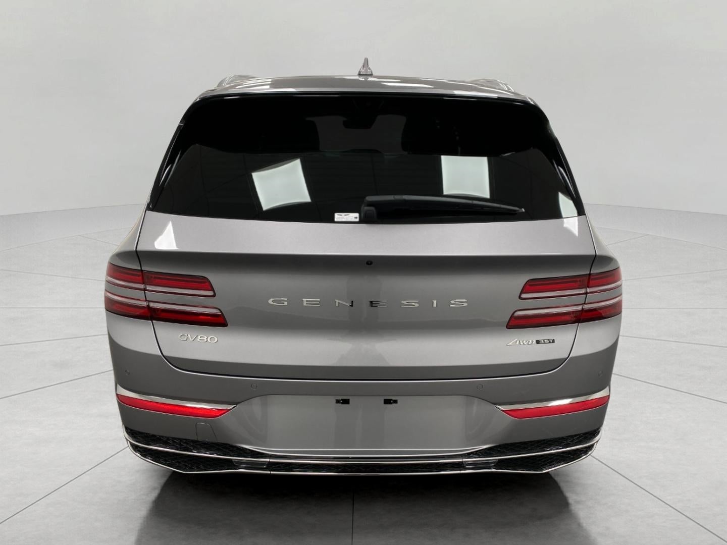 2026 Genesis GV80 3.5T Prestige AWD