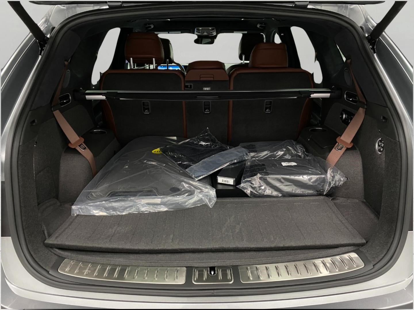 2026 Genesis GV80 3.5T Prestige AWD