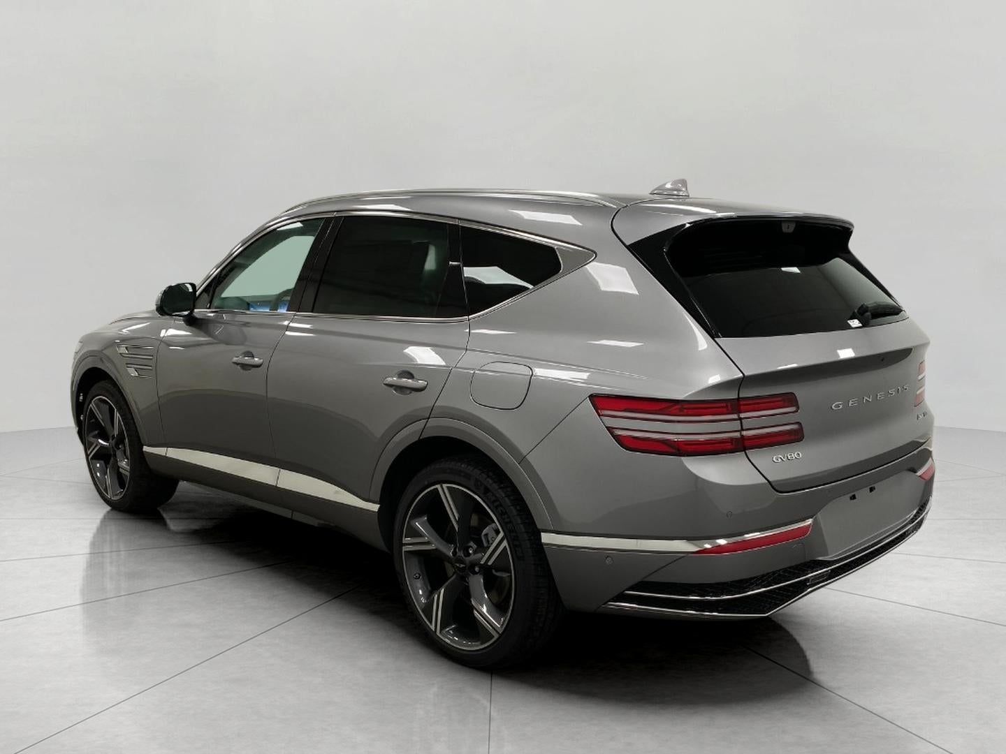 2026 Genesis GV80 3.5T Prestige AWD