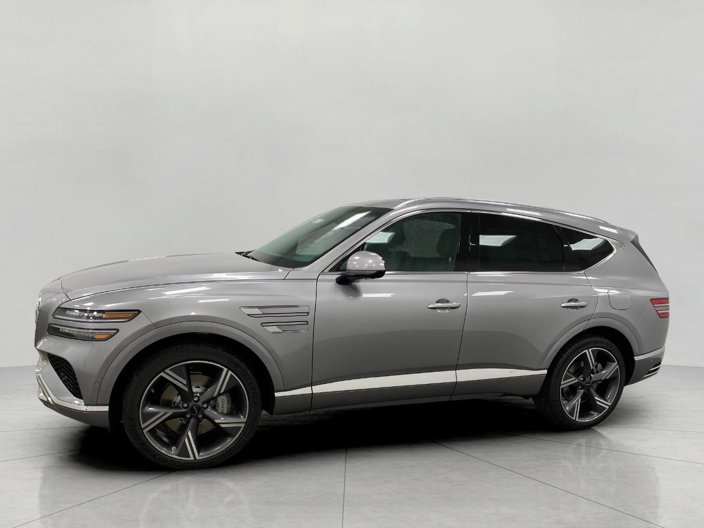 2026 Genesis GV80 3.5T Prestige AWD