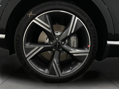 2026 Genesis GV80 3.5T Prestige AWD