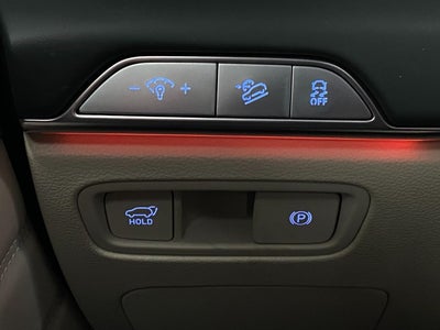 2026 Genesis GV80 3.5T Prestige AWD