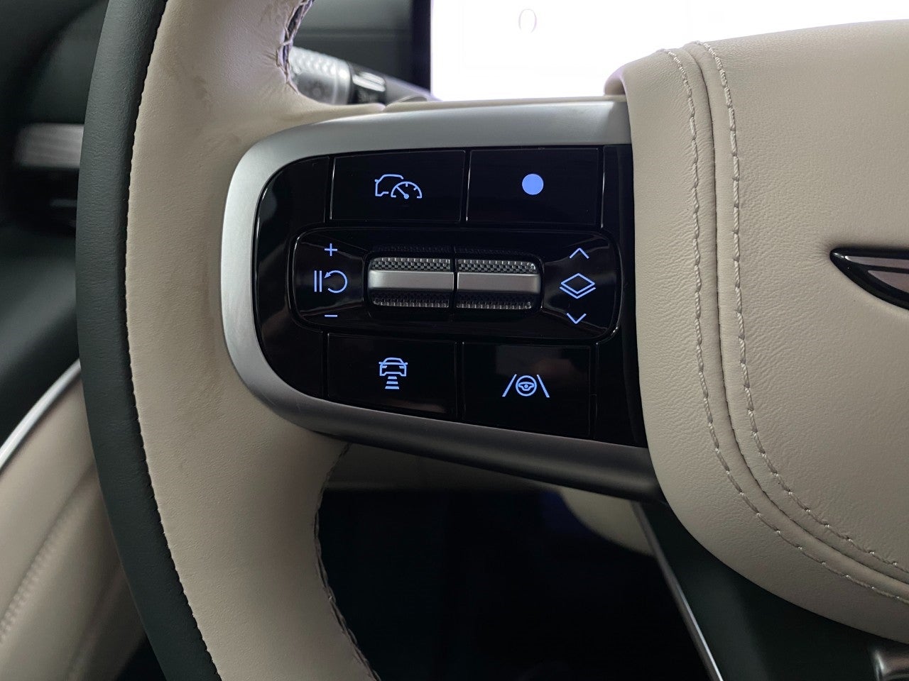 2026 Genesis GV80 3.5T Prestige AWD