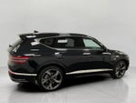 2026 Genesis GV80 3.5T Prestige AWD