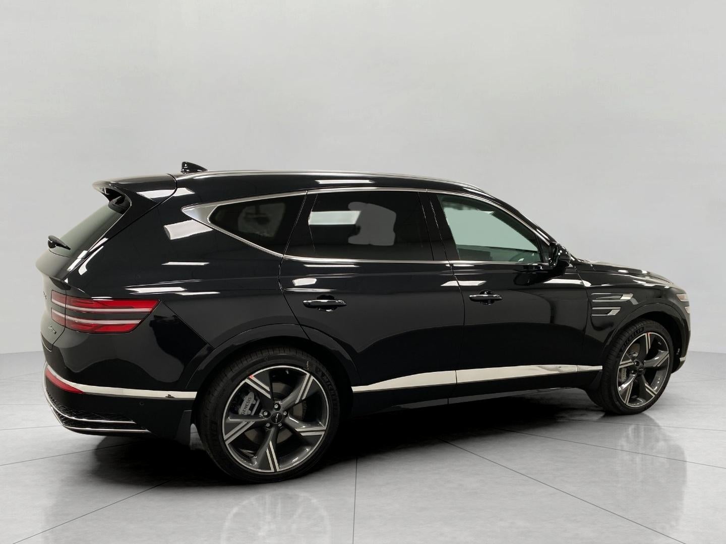 2026 Genesis GV80 3.5T Prestige AWD