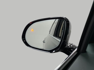 2026 Genesis GV80 3.5T Prestige AWD