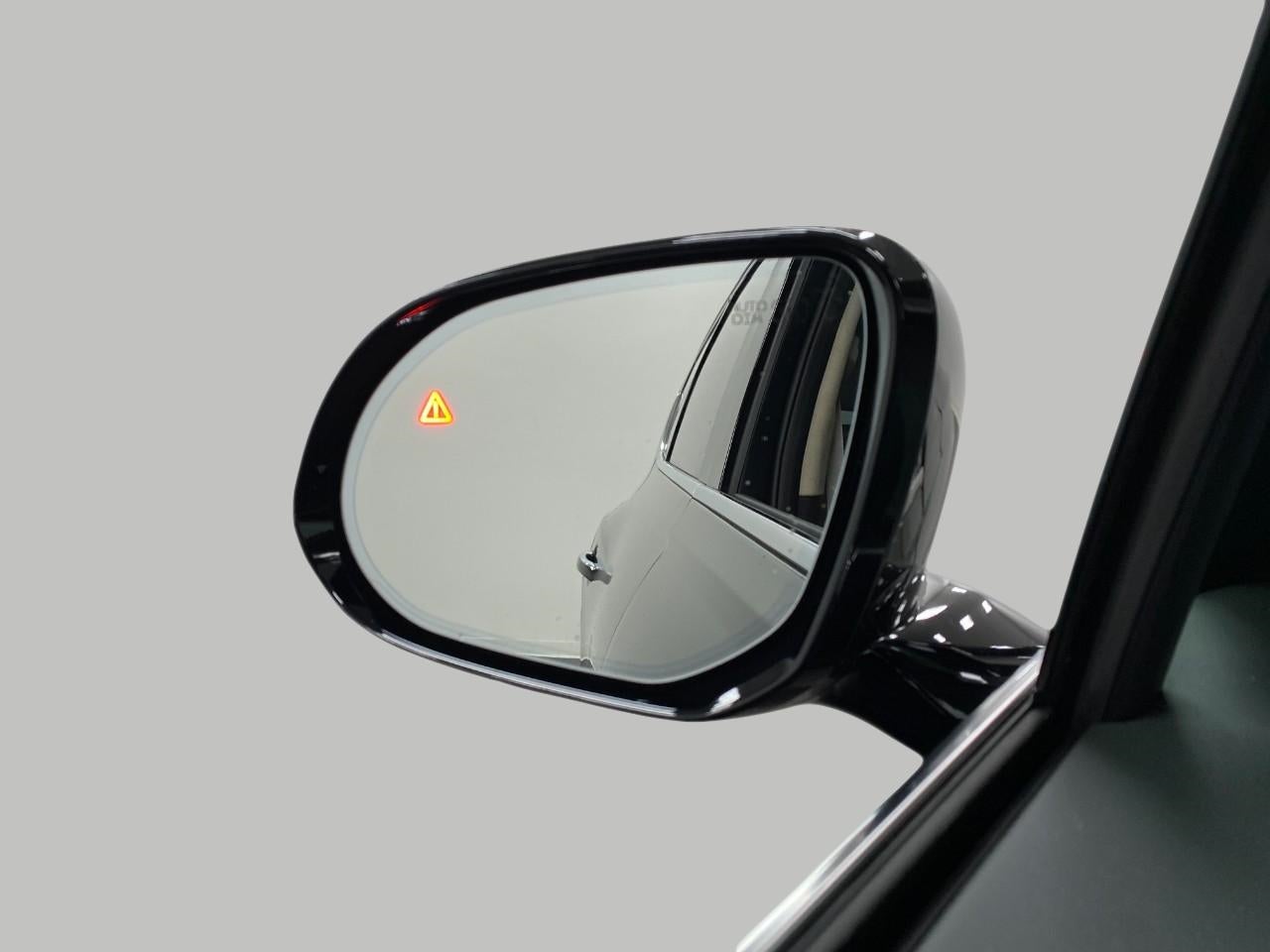 2026 Genesis GV80 3.5T Prestige AWD