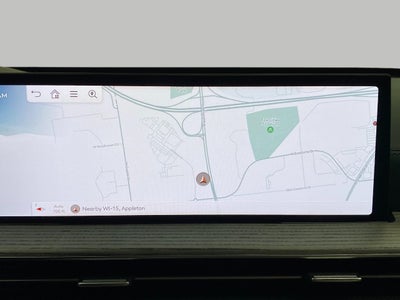 2026 Genesis GV80 3.5T Prestige AWD