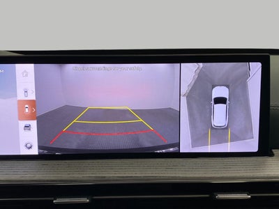 2026 Genesis GV80 3.5T Prestige AWD