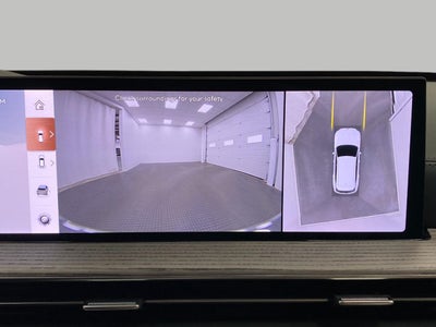 2026 Genesis GV80 3.5T Prestige AWD