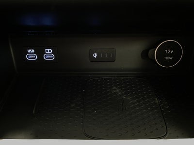 2026 Genesis GV80 3.5T Prestige AWD