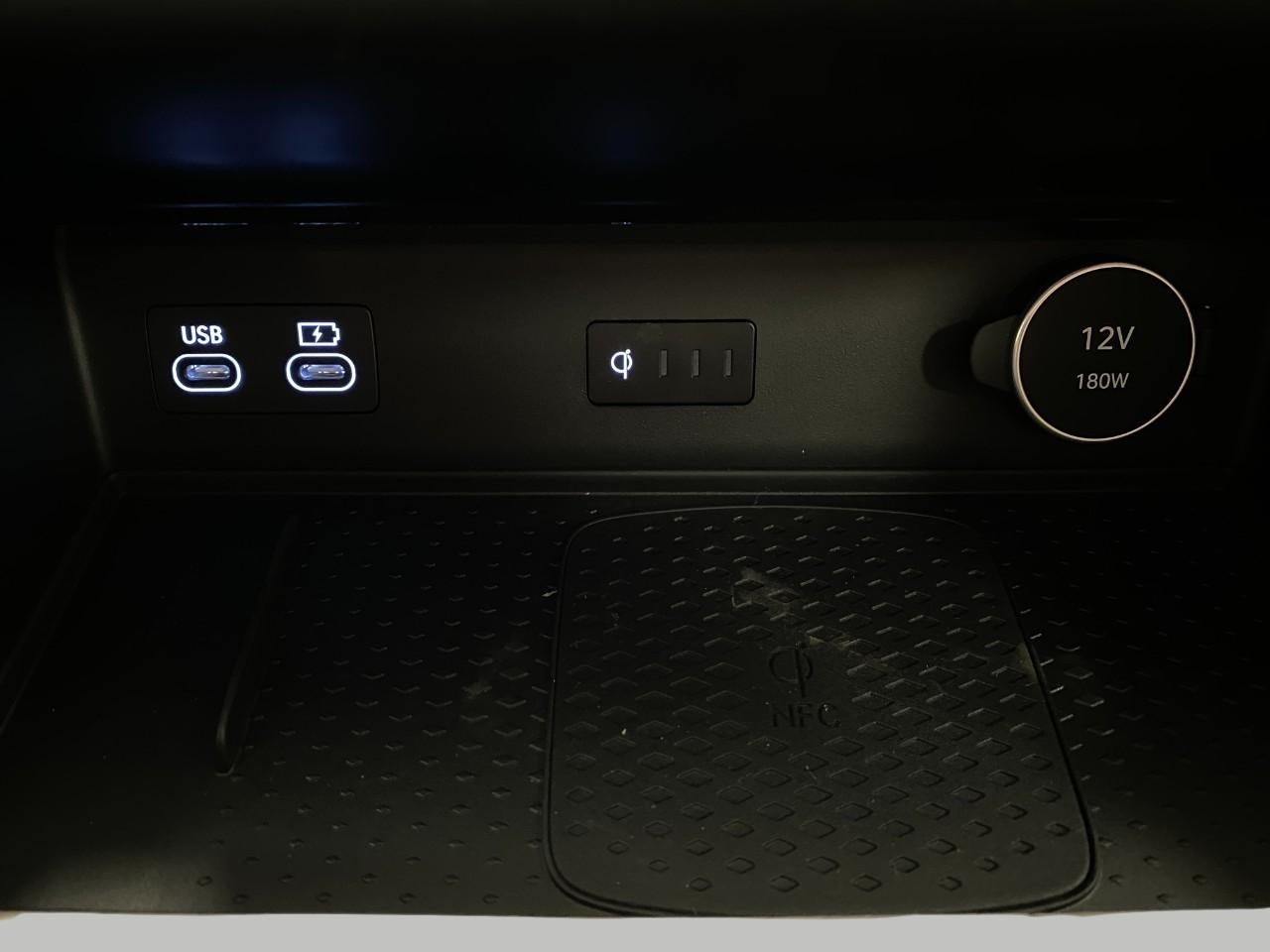 2026 Genesis GV80 3.5T Prestige AWD