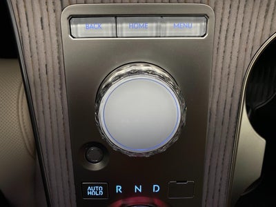 2026 Genesis GV80 3.5T Prestige AWD