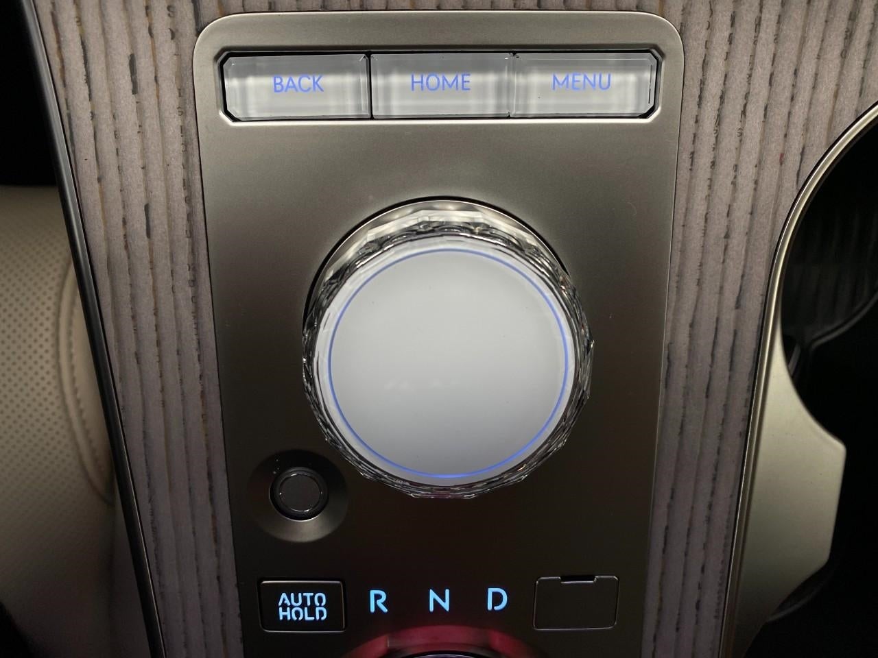 2026 Genesis GV80 3.5T Prestige AWD