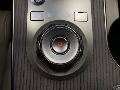 2026 Genesis GV80 3.5T Prestige AWD