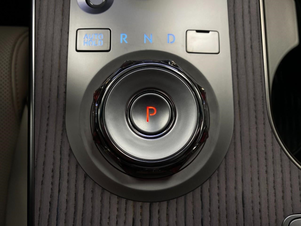 2026 Genesis GV80 3.5T Prestige AWD