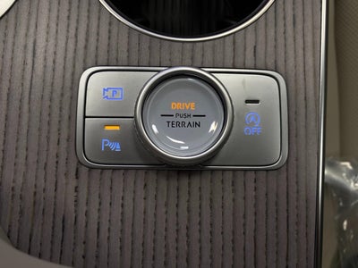 2026 Genesis GV80 3.5T Prestige AWD