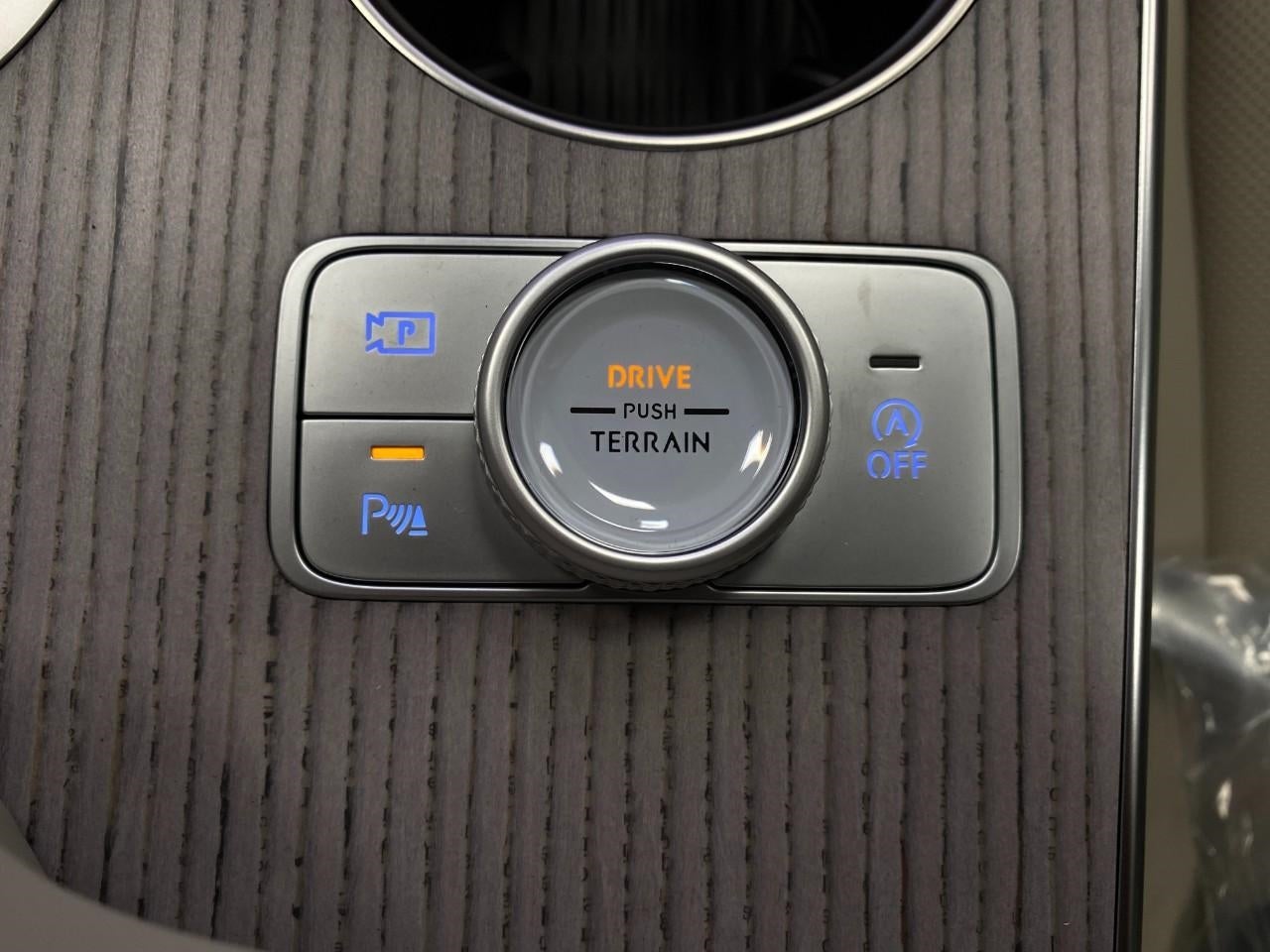 2026 Genesis GV80 3.5T Prestige AWD