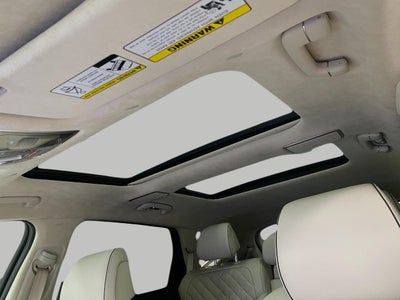 2026 Genesis GV80 3.5T Prestige AWD