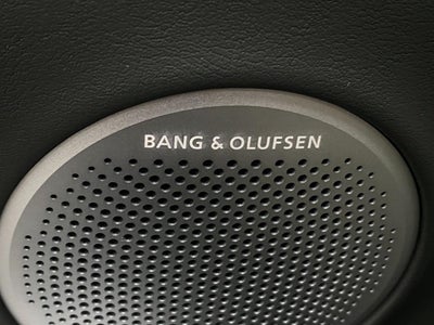 2026 Genesis GV80 3.5T Prestige AWD