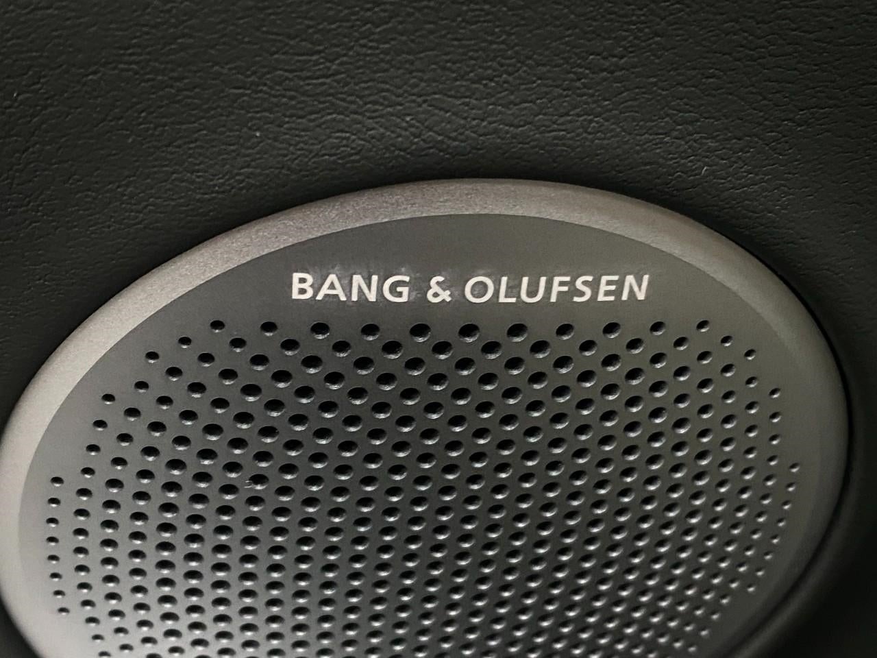 2026 Genesis GV80 3.5T Prestige AWD