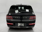 2026 Genesis GV80 3.5T Prestige AWD