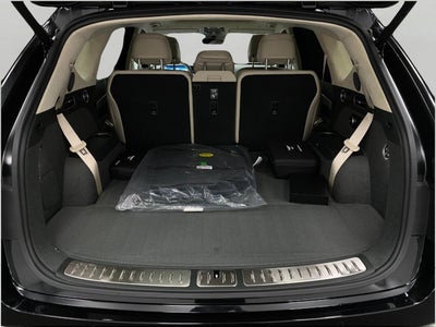 2026 Genesis GV80 3.5T Prestige AWD