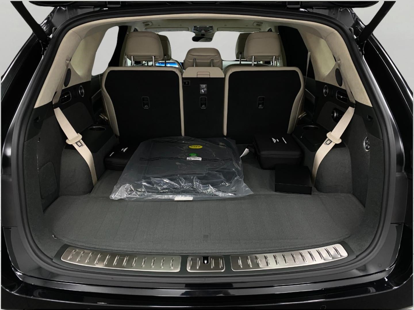 2026 Genesis GV80 3.5T Prestige AWD