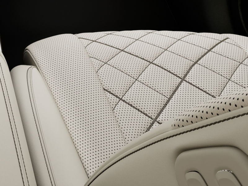 2026 Genesis GV80 3.5T Prestige AWD