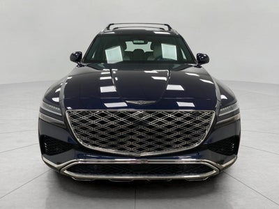 2026 Genesis GV80 3.5T Prestige AWD