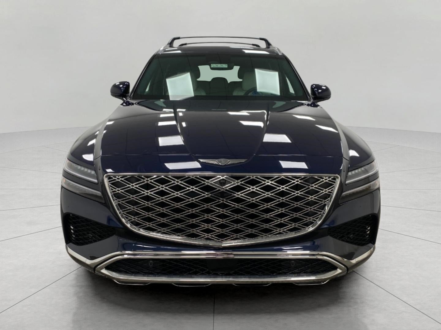 2026 Genesis GV80 3.5T Prestige AWD